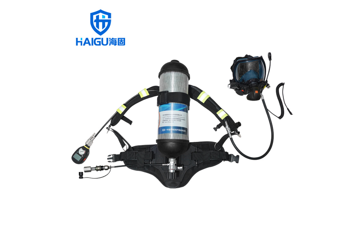 正壓式消防空氣呼吸器行業(yè)標(biāo)準(zhǔn)知識介紹(四) 正壓式消防空氣呼吸器行業(yè)標(biāo)準(zhǔn)知識介紹(四)