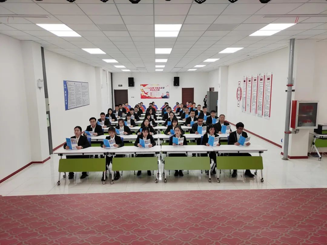 同載熱切期望，賀海固十年廠慶！