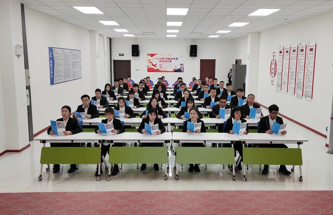 【滄州海固安防】祝廣大客戶與海固家人臘八節(jié)幸福安康！