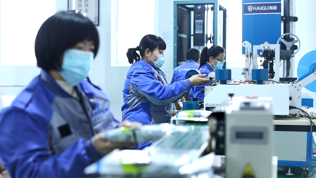 抓市場風(fēng)口，尋合作伙伴！海固面向全國招商中！