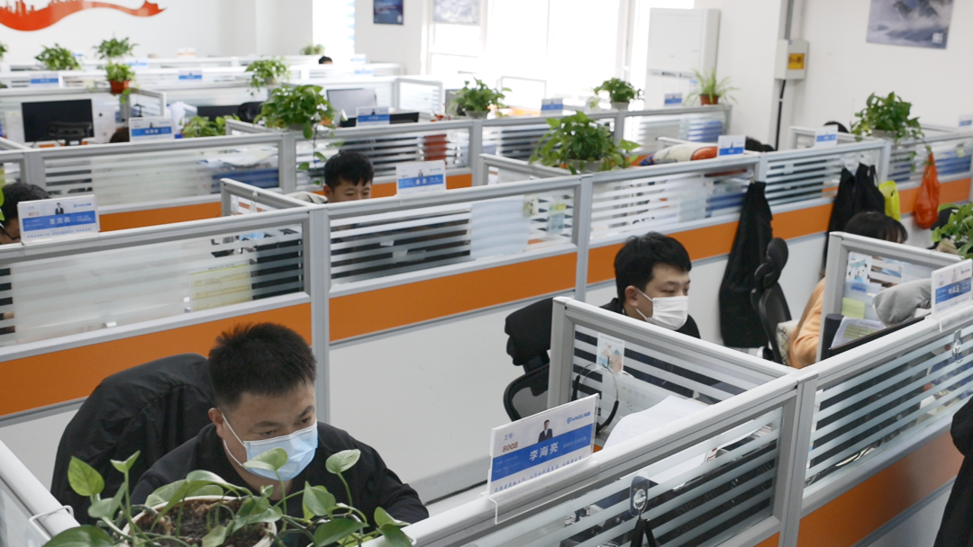 抓市場風(fēng)口，尋合作伙伴！海固面向全國招商中！