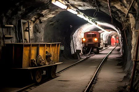 海固防護(hù)|礦井作業(yè)中的毒害氣體與個人防護(hù)